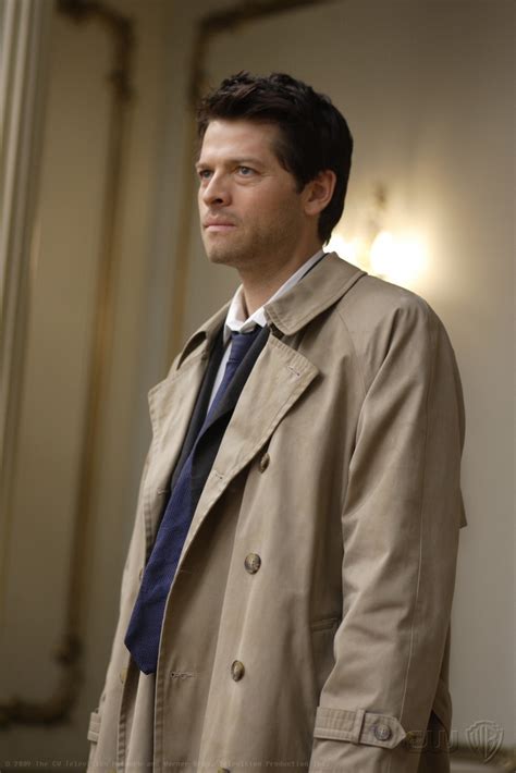 cas supernatural